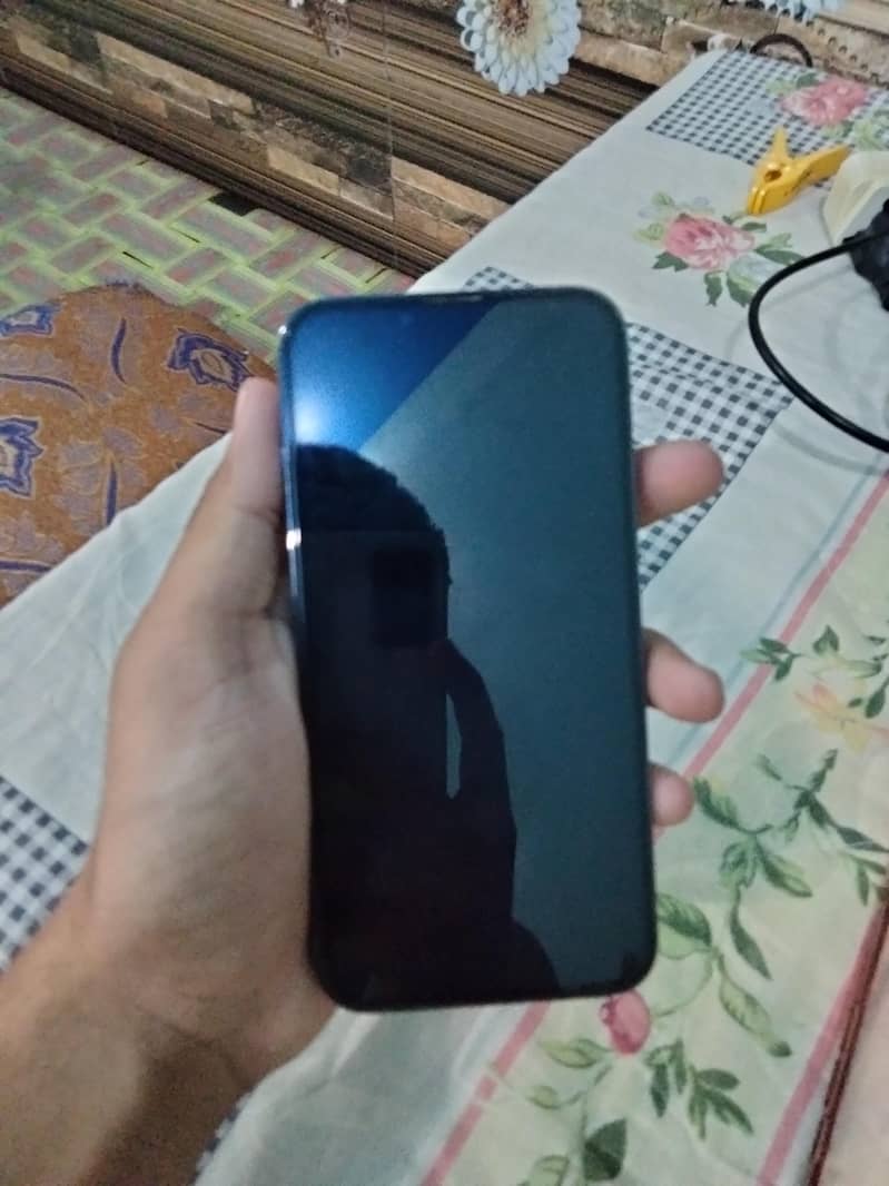 Apple iPhone 13 Pro 5