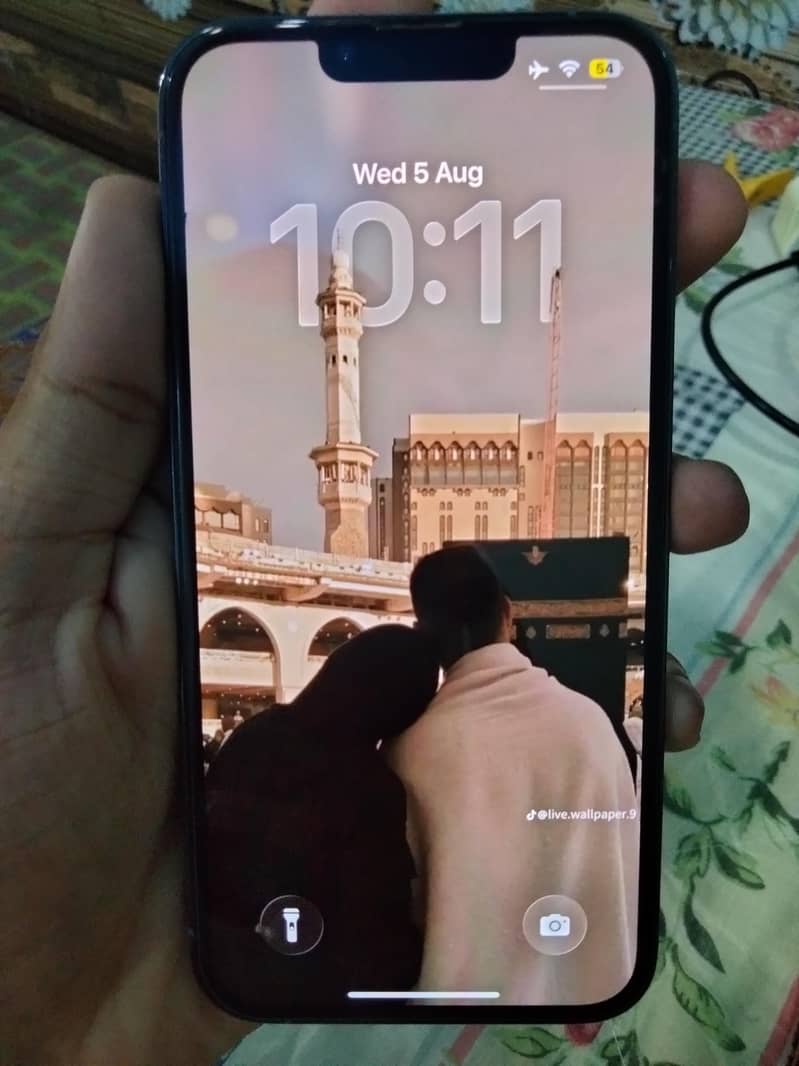Apple iPhone 13 Pro 6