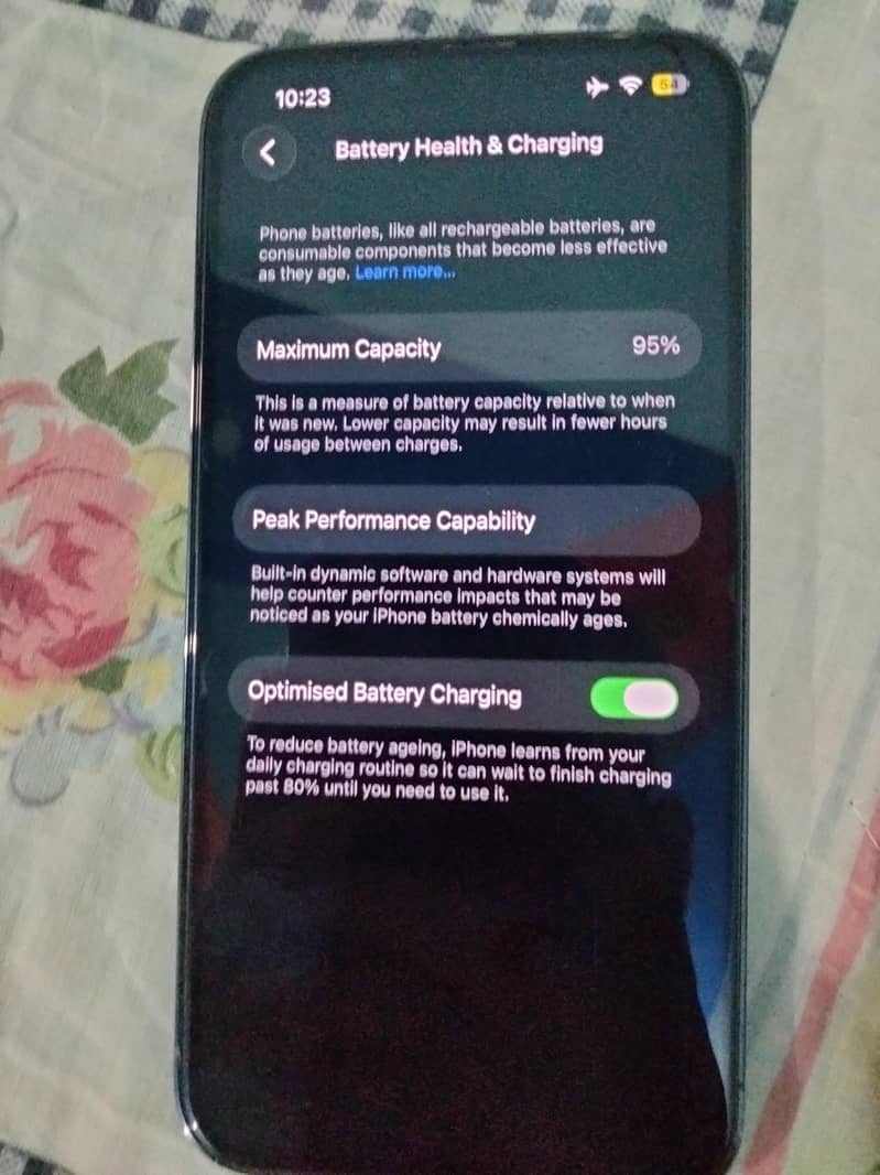Apple iPhone 13 Pro 7