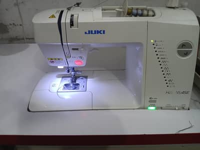 juki hzl ns45e