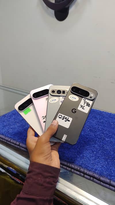 Google Pixel 9 pro xl