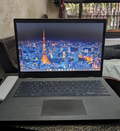 Lenovo Chromebook 14e Laptop, 14 Inch Display, Watsap 0319,3222651
