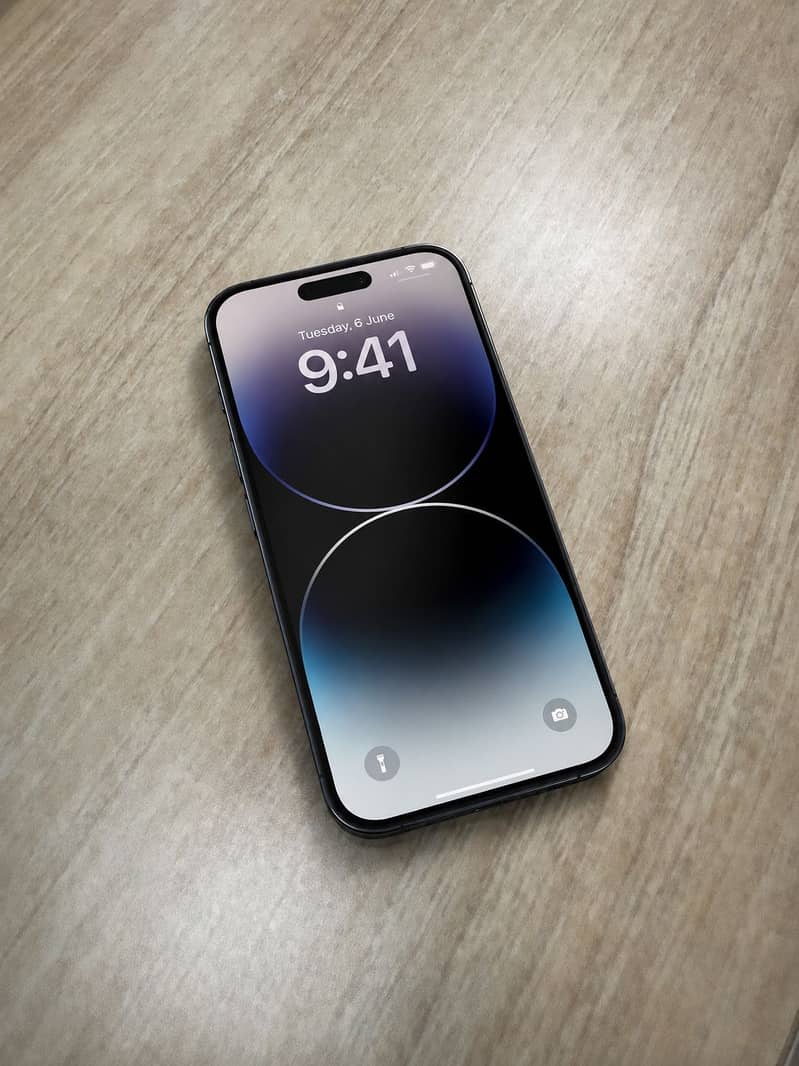 Apple iPhone 14 Pro 2