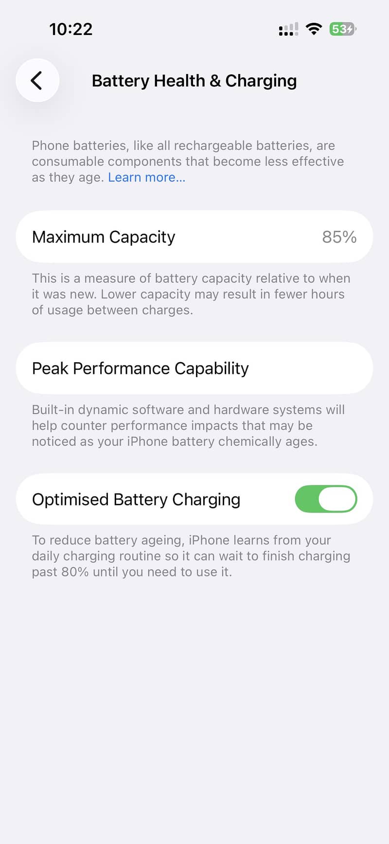 Apple iPhone 14 Pro 3