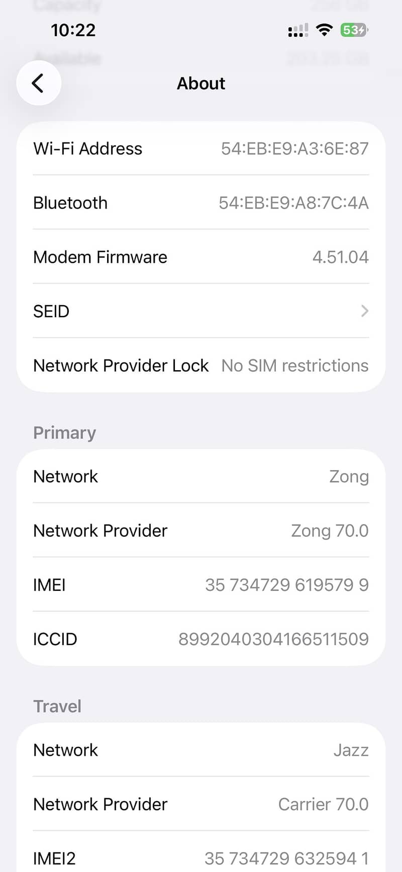 Apple iPhone 14 Pro 4