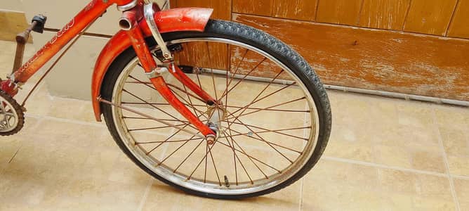 Sohrab 20 Inc Bicycle For Sale .