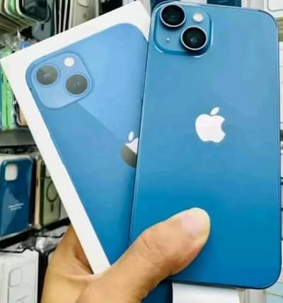 Apple iPhone 13 mini 128 GB PTA approved