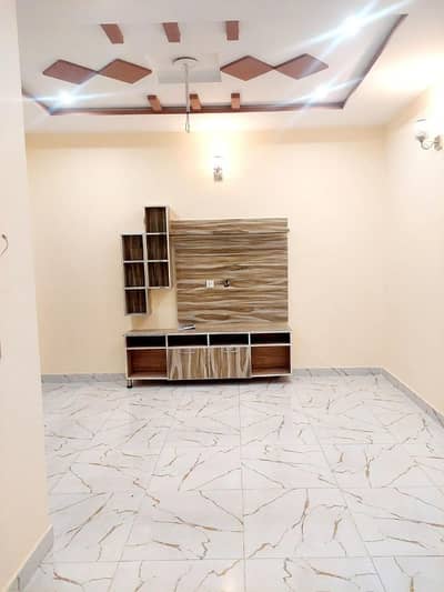 4 Marla Double Storey House For Sale High Court Society Phase 2