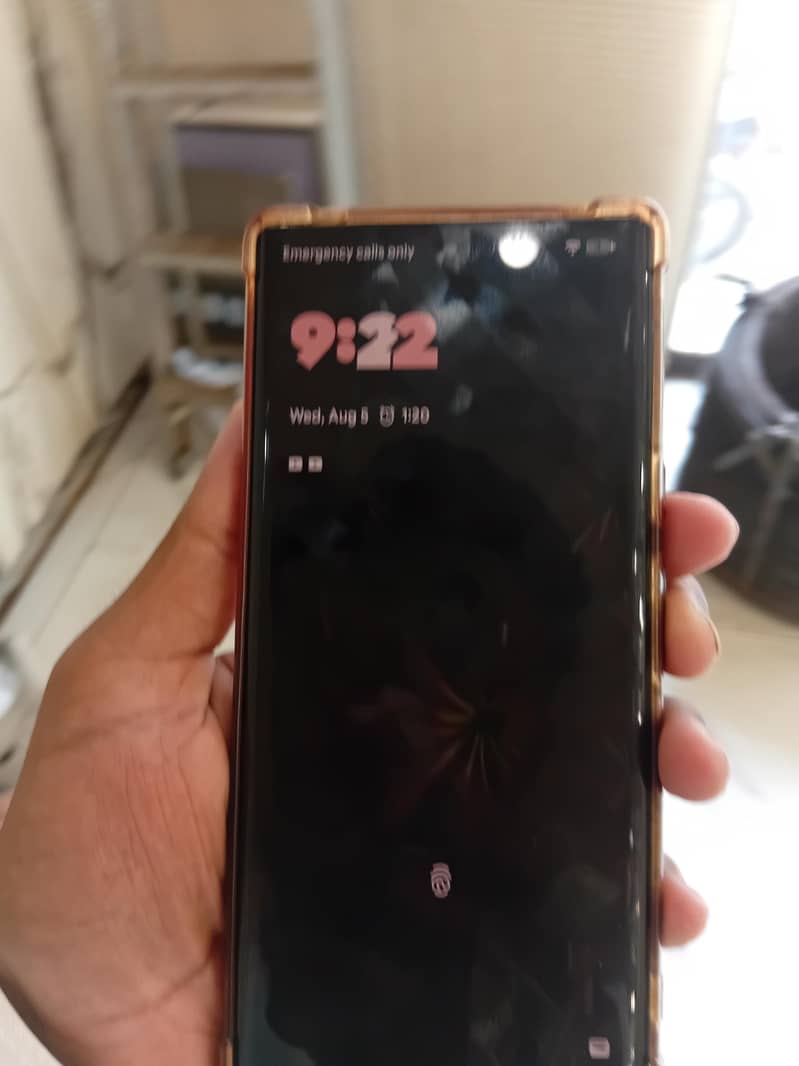 Google Pixel 6 Pro 3