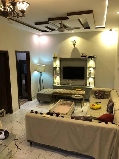 4 Marla House For Sale High Court Society Phase 2
