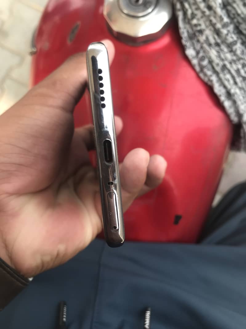 Tecno CAMON 40 Pro 2