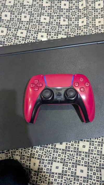 ps 5 dual sense controller