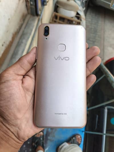 Vivo Y85