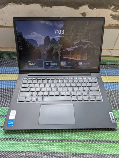 Lenovo v14 g3 iap