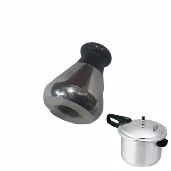 preessure cooker weight
