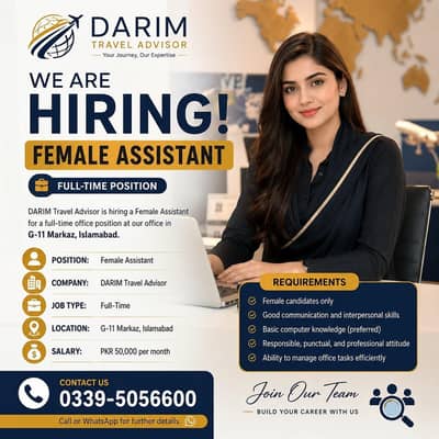 assistant
