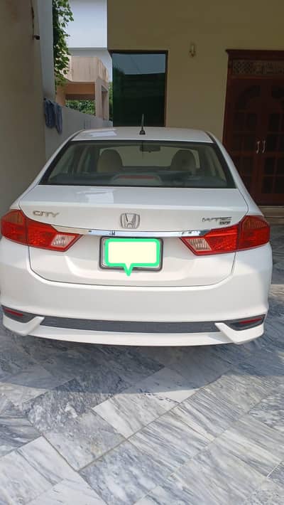 Honda City 1.2 i-VTEC (2023) model