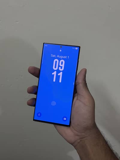 Samsung Mobile S22 Ultra