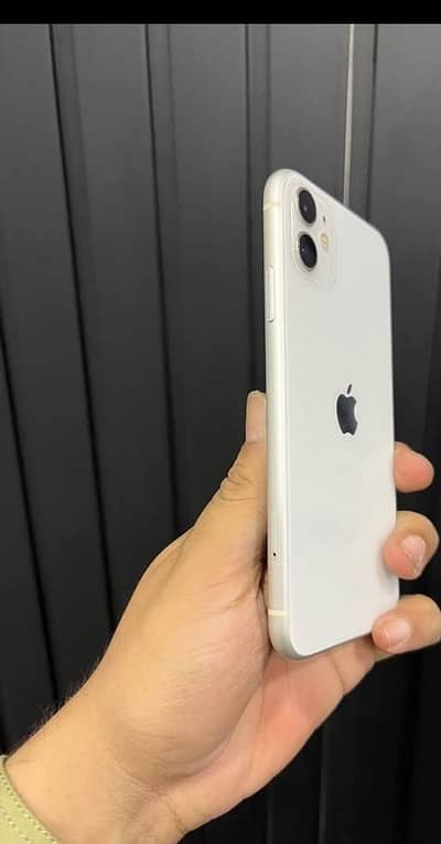 Apple iPhone 11 128 GB PTA approved