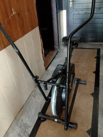elliptical exercise trainers machine