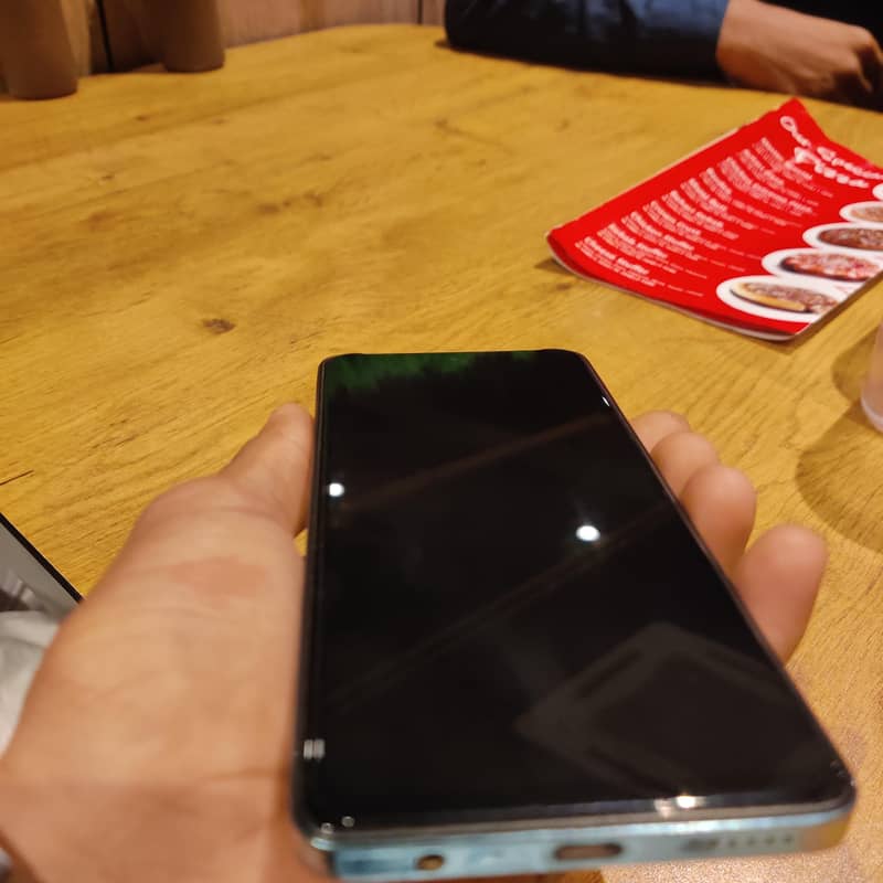 Tecno CAMON 20 Pro 1