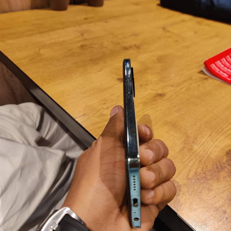 Tecno CAMON 20 Pro 3