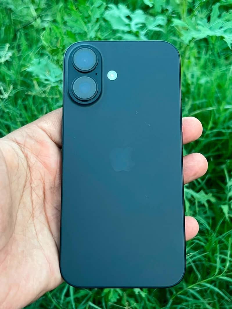 iphone 16 0
