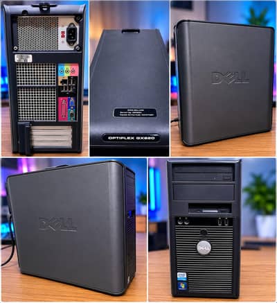 DESKTOP CPU FOR SALE