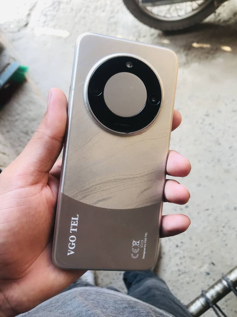 VGO TEL Flex 2 0