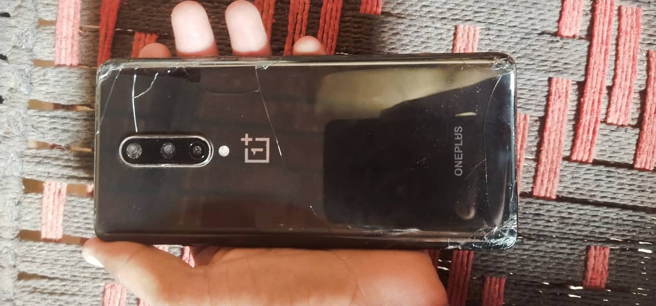 One Plus 8 0