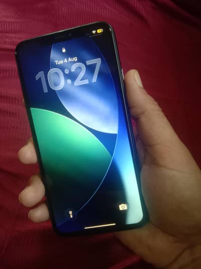 Apple iPhone 11 Pro Max