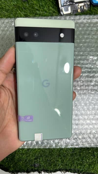 Google Pixel 6a