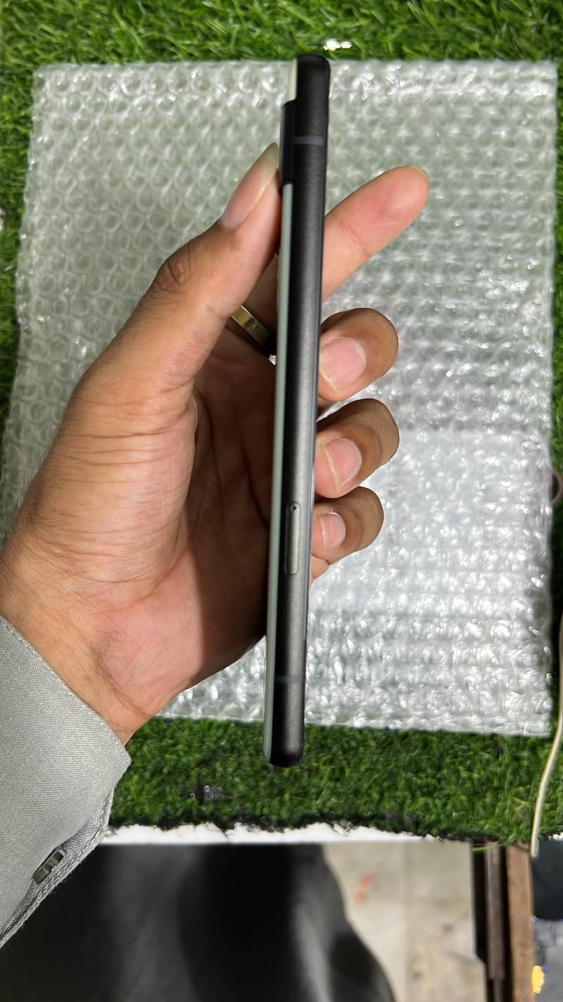Google Pixel 6a 6