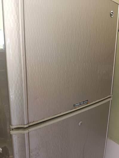 Fridge