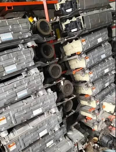 ABS unit Motor | Hybrid Batteries | Prius Axio Lexus Aqua Toyota Hond