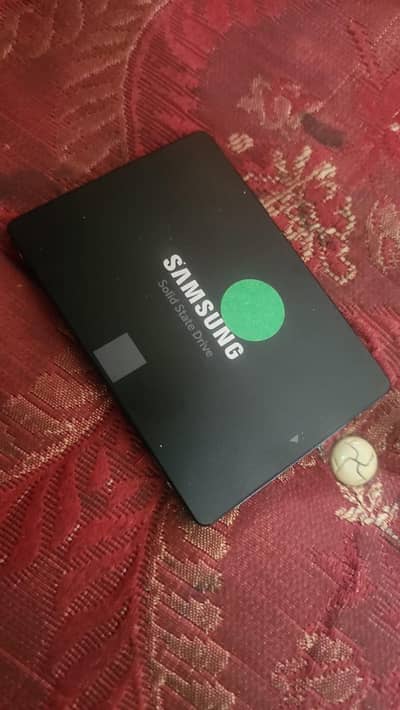 samsung 860 evo 1 TB Ssd 2.5 inch