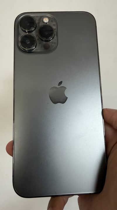 Apple iPhone 13 Pro Max