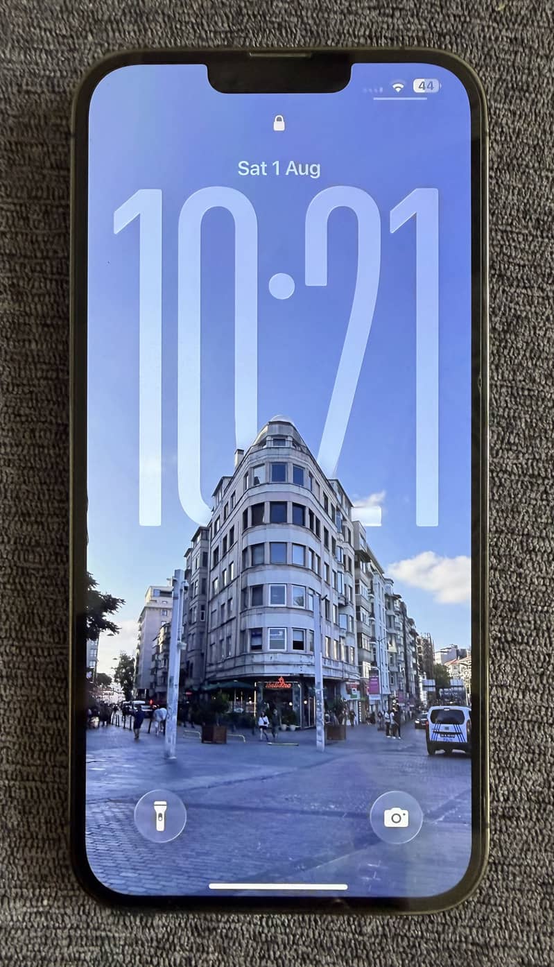 Apple iPhone 13 Pro Max 1