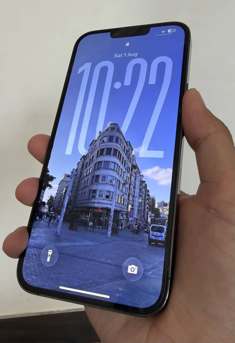 Apple iPhone 13 Pro Max 2