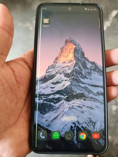 Realme 12 8/256 PTA Approved