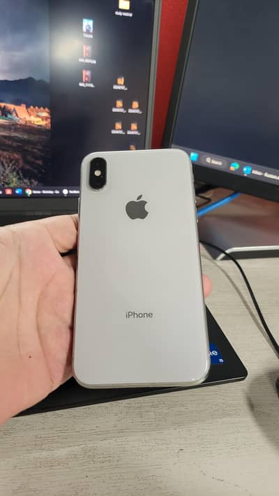 Apple iPhone XS PTA Approved