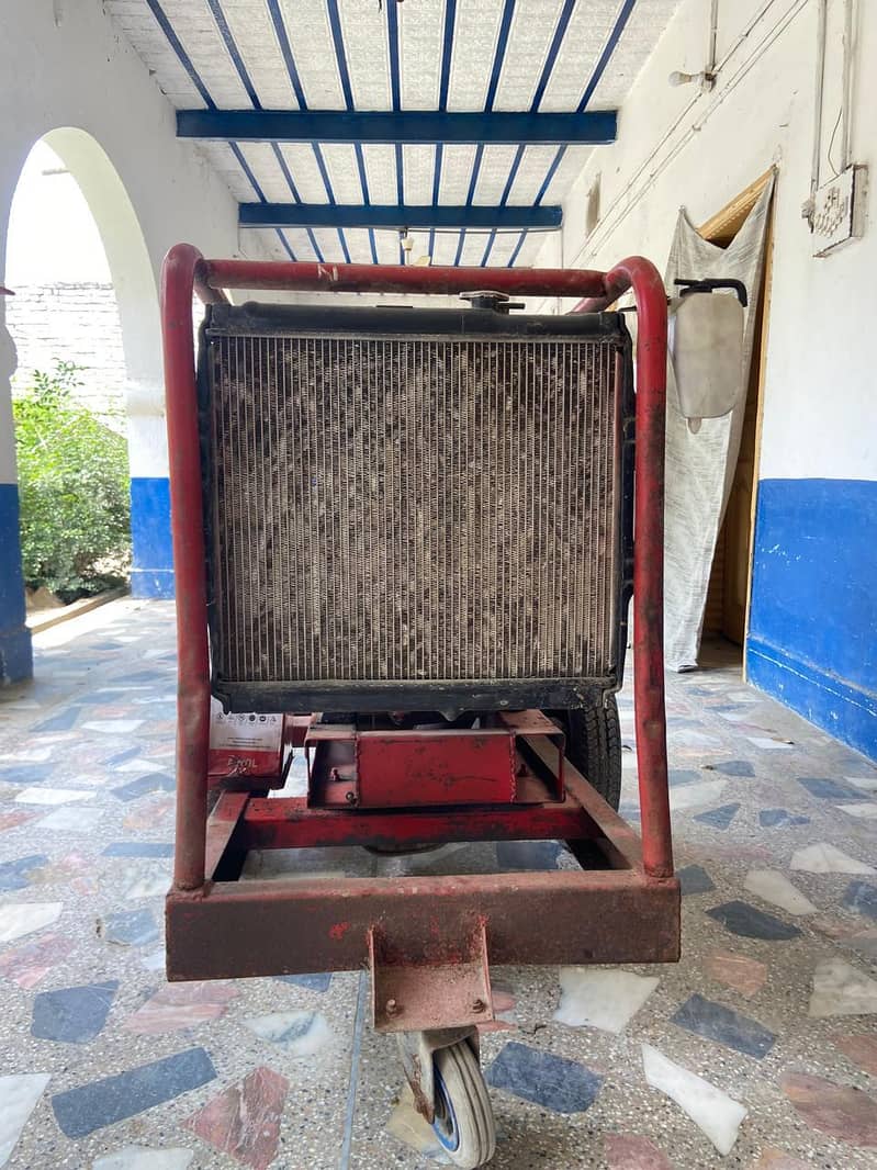 generator 0
