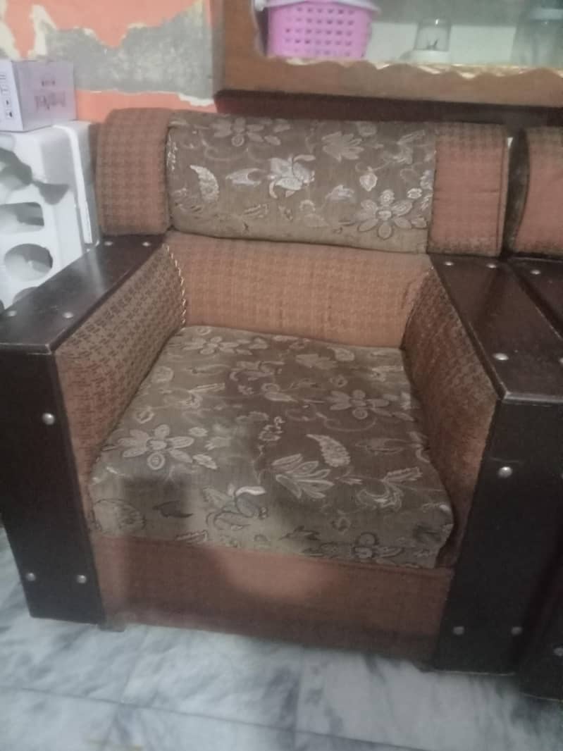 Sofa Set 0