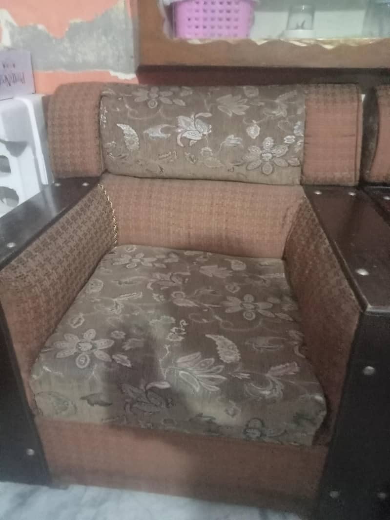 Sofa Set 1