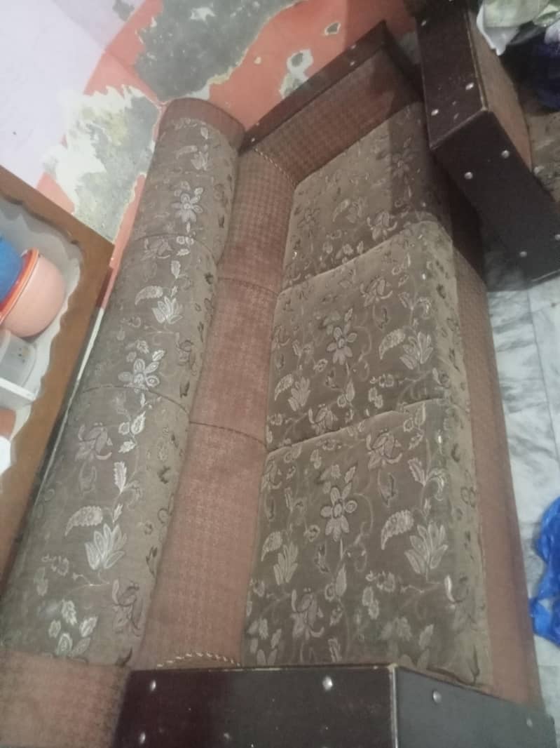 Sofa Set 2