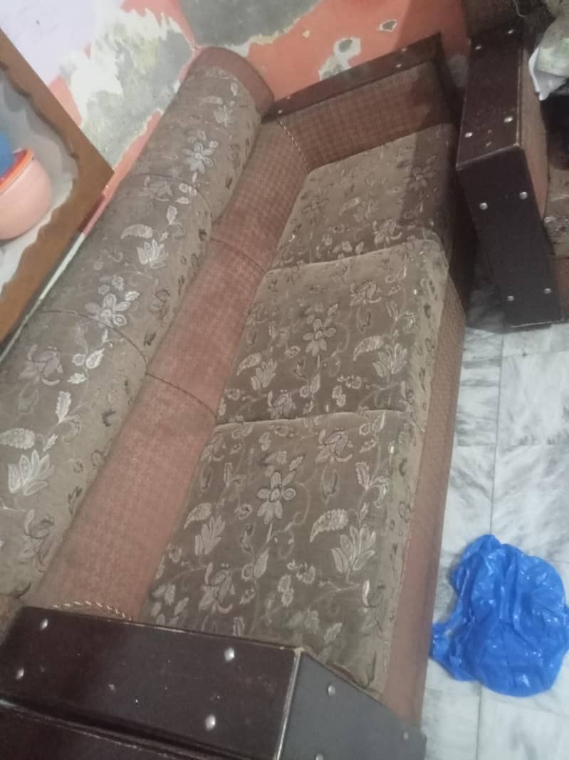 Sofa Set 3