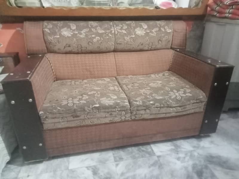 Sofa Set 5