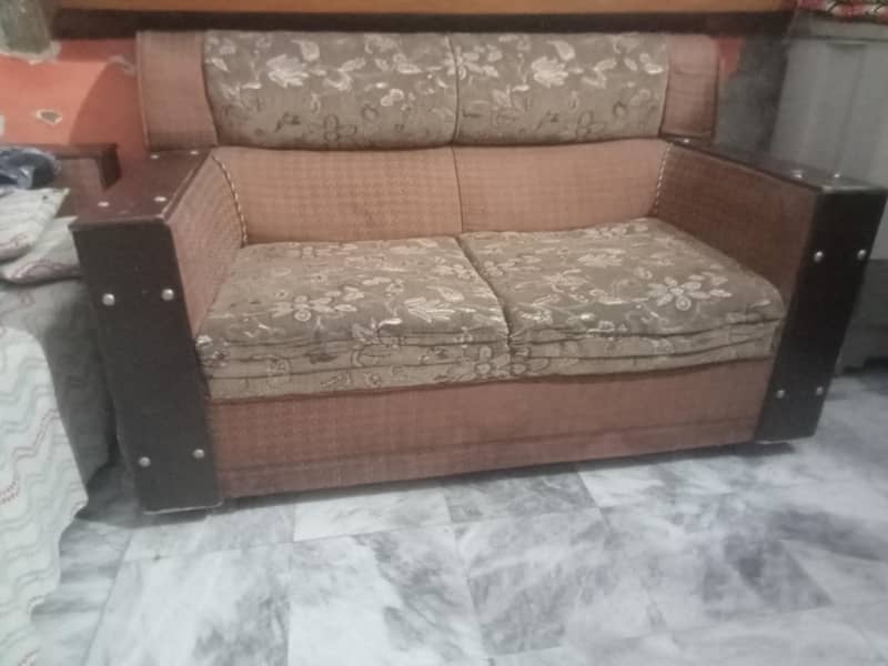 Sofa Set 6