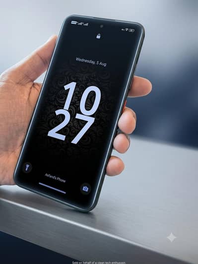 SEGO Epic (6+6 / 128Gb)