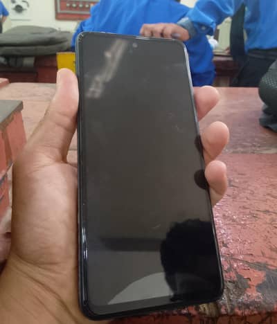 infinix